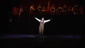 'La ópera de los tres centavos' aterriza en Gran Canaria 'La ópera de los tres centavos' aterriza en Gran Canaria