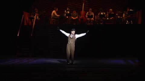 'La &oacute;pera de los tres centavos' aterriza en Gran Canaria 