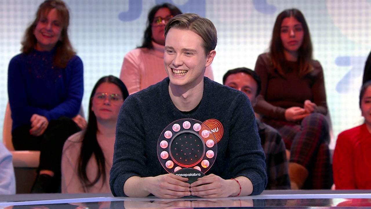 Rosalía y ‘La perla’ coronan para Manu un espectacular triplete de plenos en La Pista