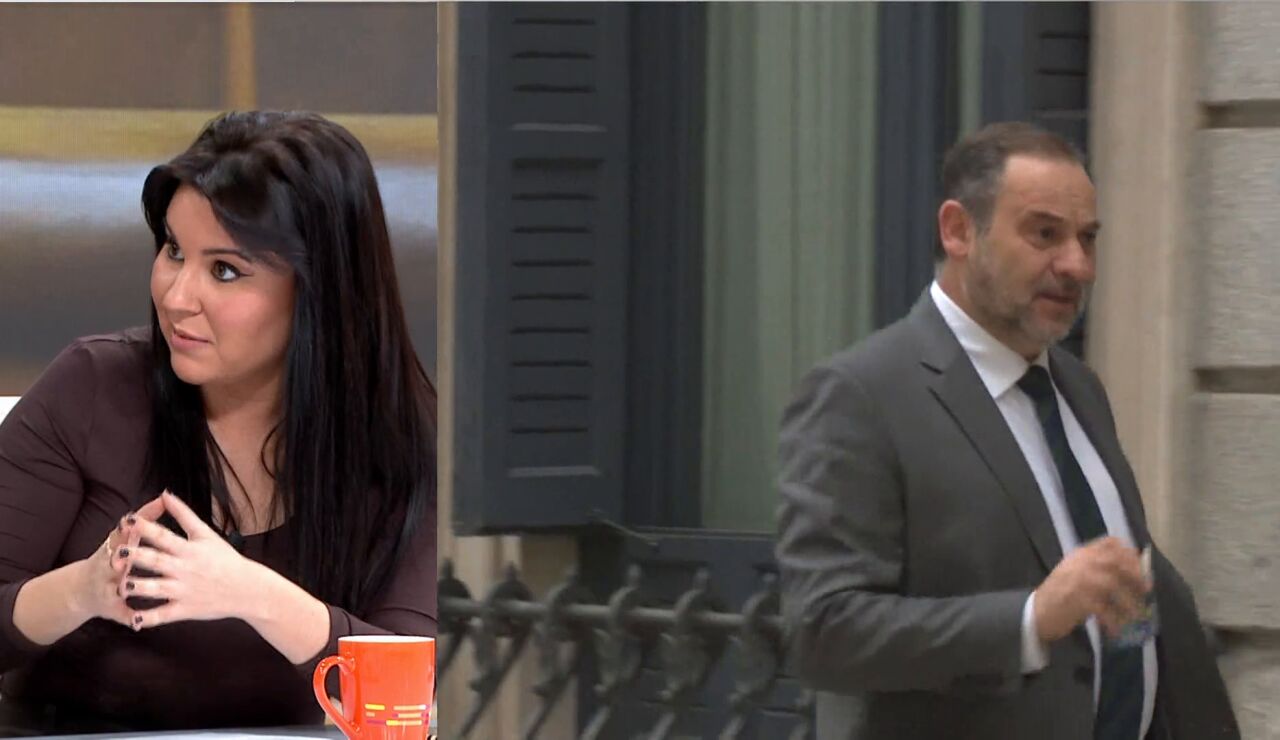 Pilar Rodr&iacute;guez Losantos, &Aacute;balos