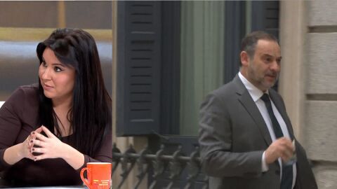 Pilar Rodr&iacute;guez Losantos, &Aacute;balos