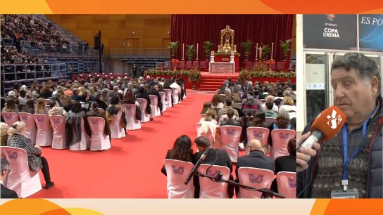 Asistente funeral