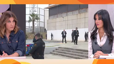 Begoña Villacis Begoña Villacis