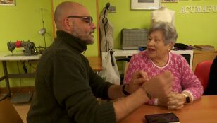 La realidad de los pensionistas.