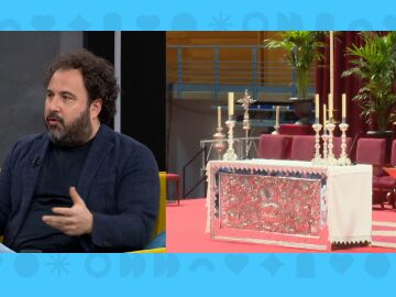 Jos&eacute; Pel&aacute;ez, ausencia Pedro S&aacute;nchez funeral