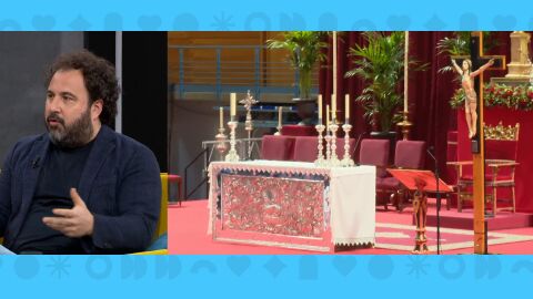 Jos&eacute; Pel&aacute;ez, ausencia Pedro S&aacute;nchez funeral