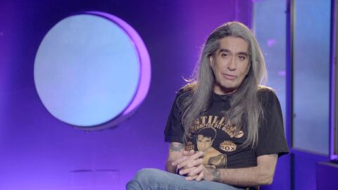 Mario Vaquerizo: “Yo meo sentado” 