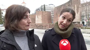 Trabajadores de trenes Trabajadores de trenes