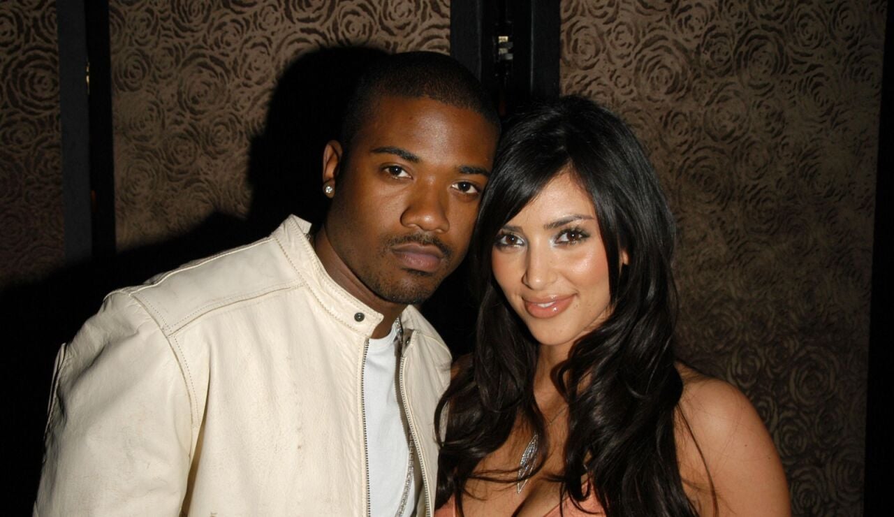 Ray J