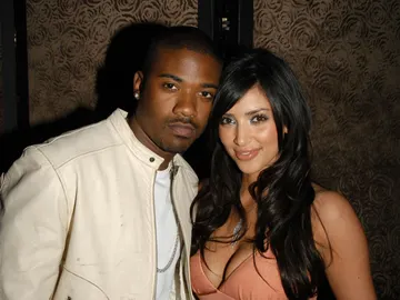 Ray J Ray J