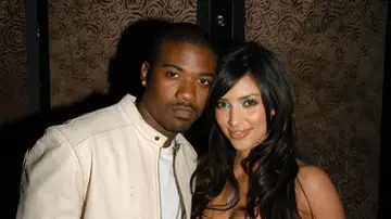 Ray J Ray J