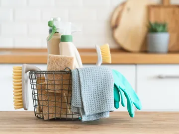 Productos de limpieza Productos de limpieza