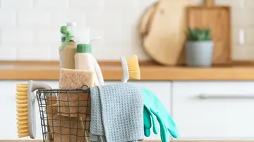 Productos de limpieza Productos de limpieza