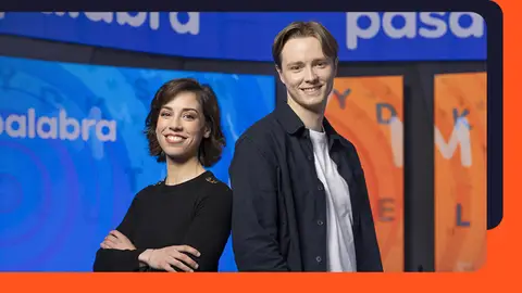 Manu y Rosa Manu y Rosa