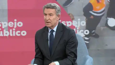 Alberto Núñez Feijóo Alberto Núñez Feijóo