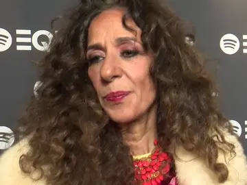 Rosario Flores en un evento Rosario Flores en un evento