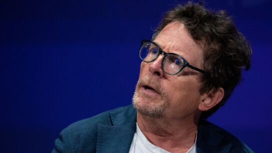 Michael J. Fox