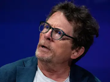 Michael J. Fox Michael J. Fox