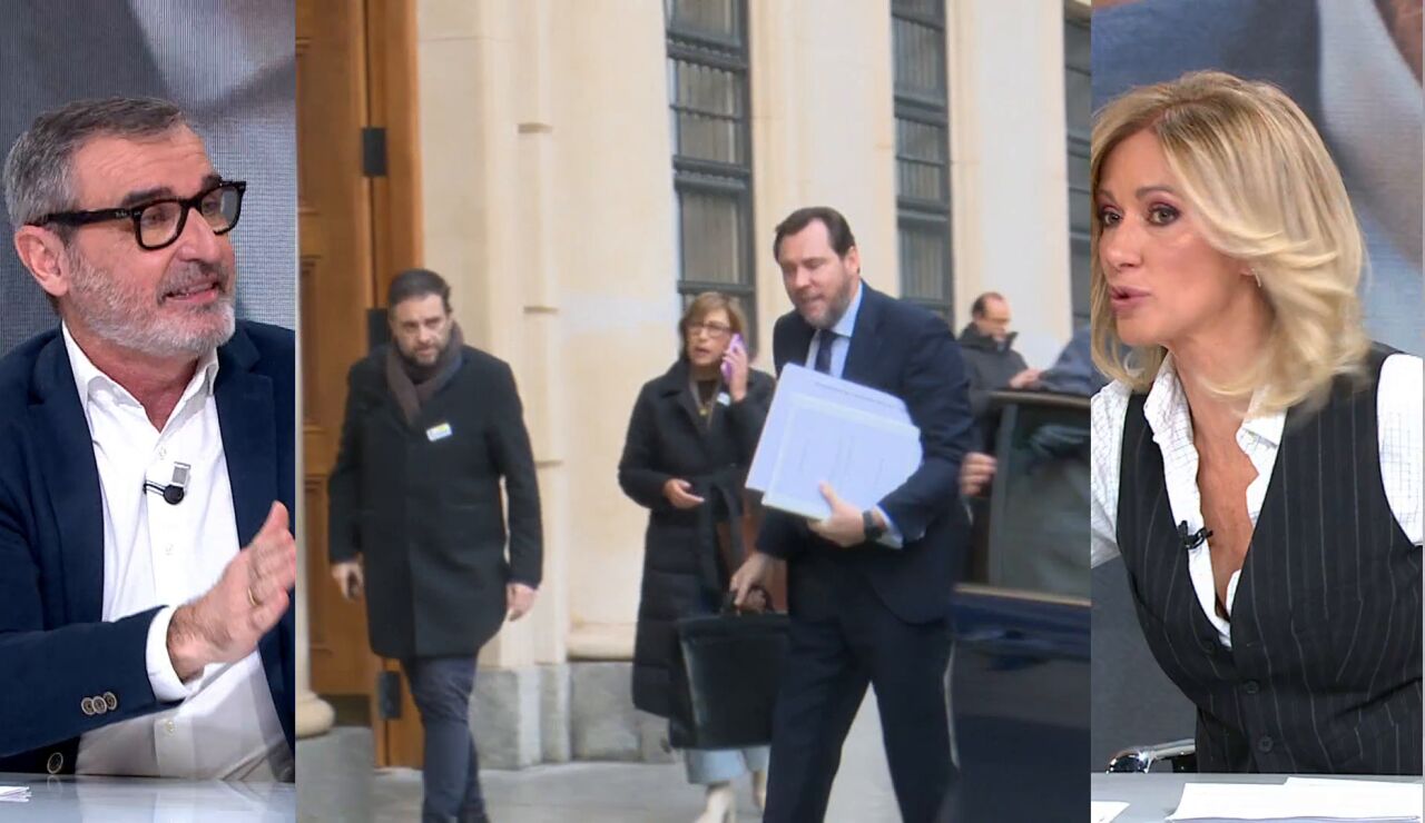 Cr&iacute;ticas a Puente