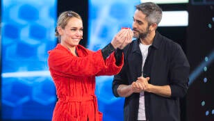 Patricia Conde, ganadora de la cuarta gala de El Desaf&iacute;o