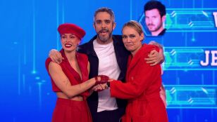 La heroica apnea de Patricia Conde y el sensual baile de Jessica Goicoechea en el cuarto programa de El Desaf&iacute;o