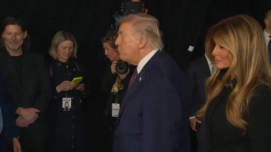 Donald Trump Donald Trump