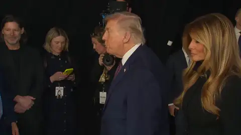 Donald Trump Donald Trump