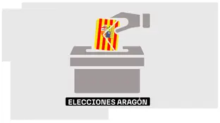 Resultados Elecciones Aragón 2026: conoce quién ha ganado las elecciones autonómicas Resultados Elecciones Aragón 2026