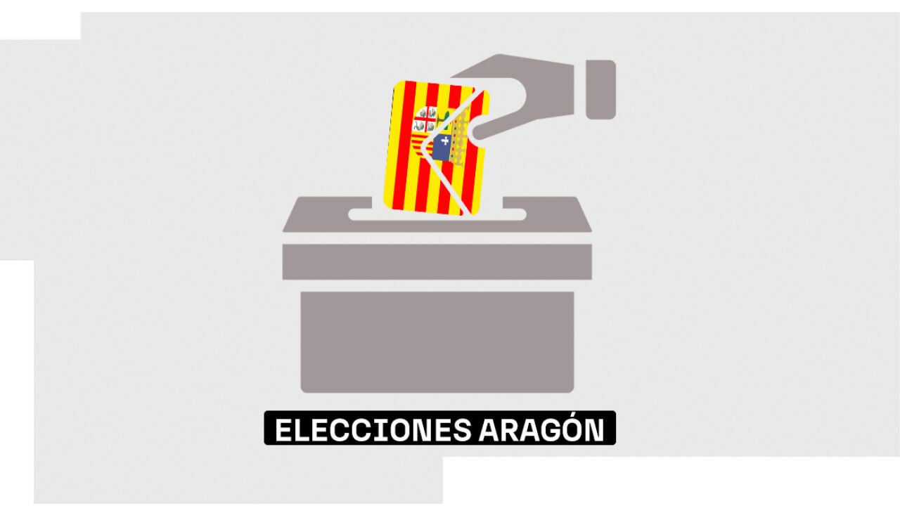 Resultados Elecciones Arag&oacute;n 2026