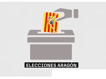 Resultados Elecciones Aragón 2026: conoce quién ha ganado las elecciones autonómicas Resultados Elecciones Aragón 2026: conoce quién ha ganado las elecciones autonómicas
