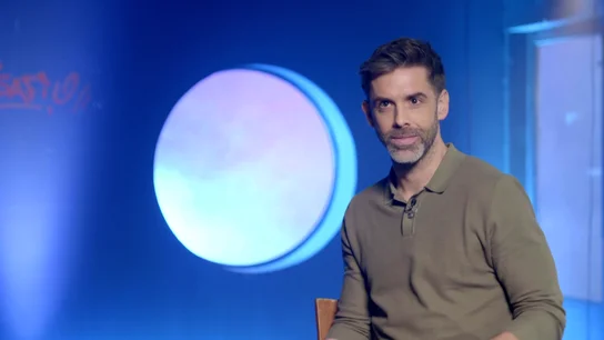 José Yélamo: “Yo tengo muy bien oído musical” José Yélamo: “Yo tengo muy bien oído musical”