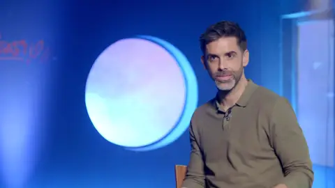 José Yélamo: “Yo tengo muy bien oído musical” José Yélamo: “Yo tengo muy bien oído musical”