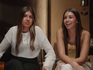 El pique de Joaqu&iacute;n, Susana, Daniela y Salma en &iquest;Ciudad o plato?