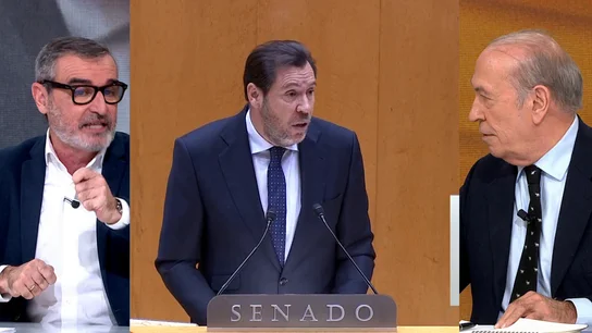 Nicolás Redondo. Nicolás Redondo.