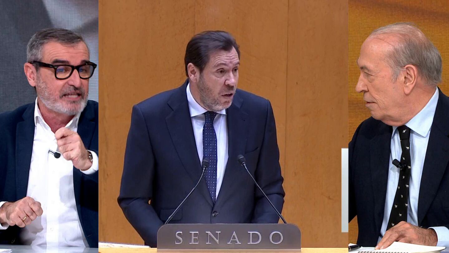 Nicol&aacute;s Redondo.