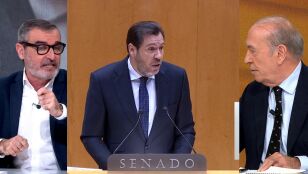 Nicol&aacute;s Redondo.