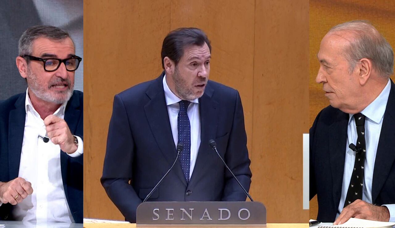 Nicol&aacute;s Redondo.