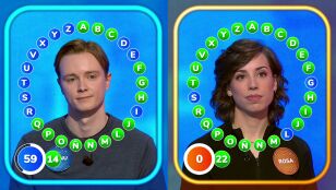 Duelo breve pero intenso: Rosa zanja El Rosco en la primera vuelta, &iquest;dar&aacute; Manu la sorpresa?