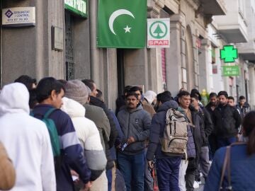 Consulado de Pakist&aacute;n en Barcelona