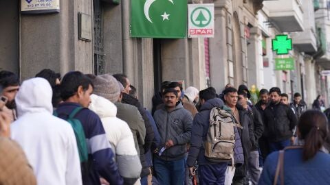 Consulado de Pakist&aacute;n en Barcelona