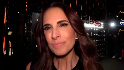 Nuria Fergó Nuria Fergó