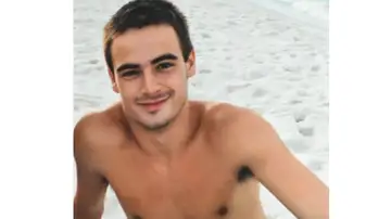 Jacob Lyon Jacob Lyon