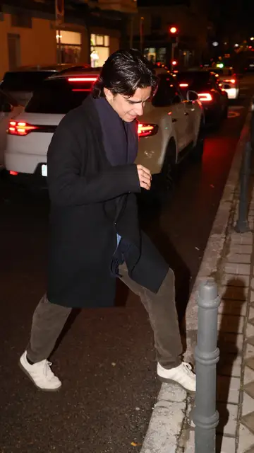 Pedro Antonio, hijo de Rosario Flores Pedro Antonio, hijo de Rosario Flores