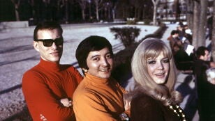 Alma Mar&iacute;a Vaesken