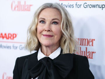 Catherine O'Hara