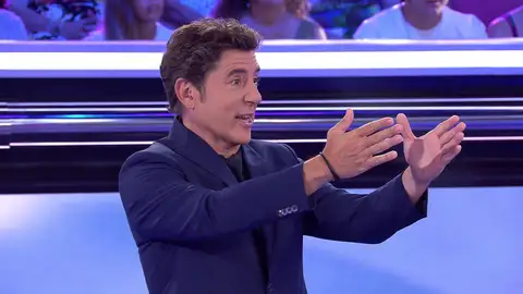 El alegato de Manel Fuentes en homenaje a los profesores El alegato de Manel Fuentes en homenaje a los profesores