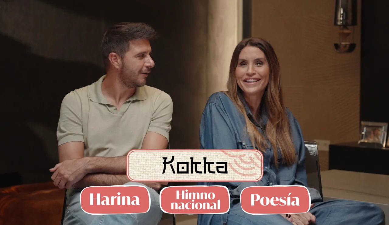 El divertido japonés de Susana Saborido