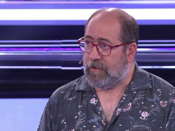 David y Agus revelan su proyecto de musical manchego