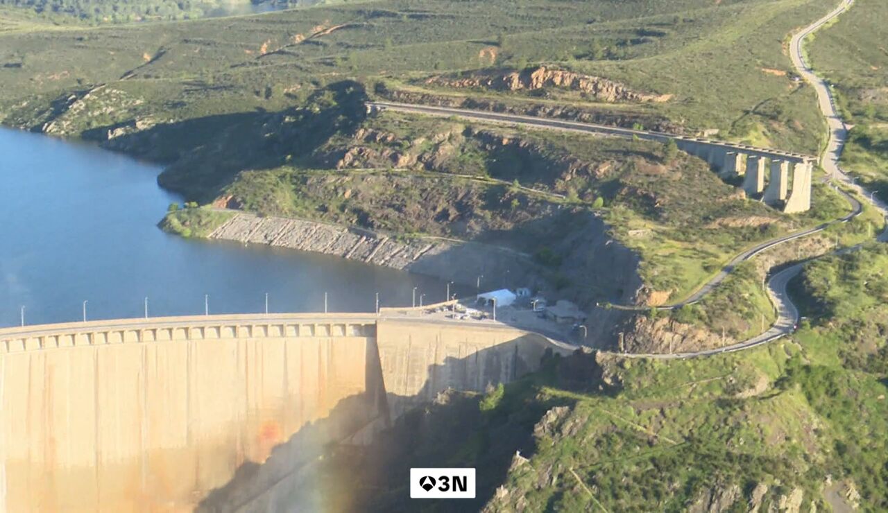 El abandono del mantenimiento pone en riesgo ferrocarriles, carreteras y presas en Espa&ntilde;a