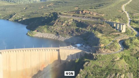 El abandono del mantenimiento pone en riesgo ferrocarriles, carreteras y presas en Espa&ntilde;a